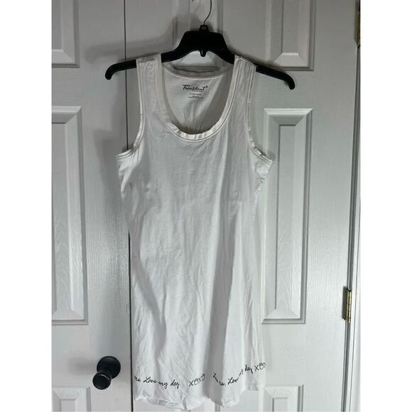 Face Plant Dreams Dresses & Skirts - Face Plant Dreams Womens Tank Dress Size S/M